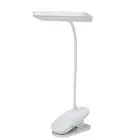 USB Rechargeable Reading Desk Lamp Eye- Lamp Three-Speed Dimming Portable7305