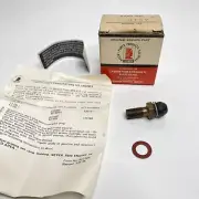 Tecumseh Carburtor Primer Bulb Kit 730169 Genuine Nos OEM Part