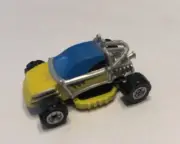 Micro Machines X Men Collection - 1993 Galoob - Marvel Car Loose
