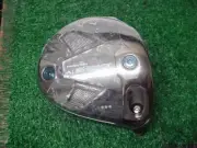Brand New Callaway AI Smoke Paradym Triple Diamond 10.5 degree Driver Head