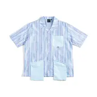 在飛比找蝦皮商城優惠-PHANTACI INSIDEOUT SHIRTS 短袖襯衫