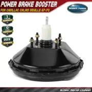 Power Brake Booster for Cadillac Calais DeVille Fleetwood 67-70 Eldorado 1967