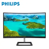 在飛比找蝦皮商城優惠-Philips 飛利浦 32型 325E1C 2K (寬)螢