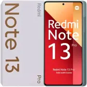 Xiaomi Redmi Note 13 Pro 4G Forest Green 256GB + 8GB Dual-SIM Unlocked NEW