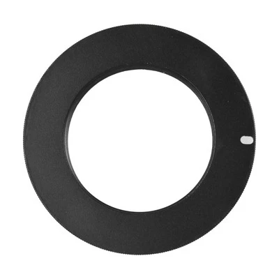 M42 to For Canon EF Camera Converter Ring Copper Aluminum Magnesium Alloy