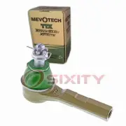 Mevotech TTX Front Outer Steering Tie Rod End for 1998-2007 Mazda B3000 Gear hd (for: Mazda)