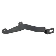 Hulk 4X4 Bonnet Mount Antenna Bracket to suit Isuzu Dmax / Mazda Bt50 2021- - HU9720