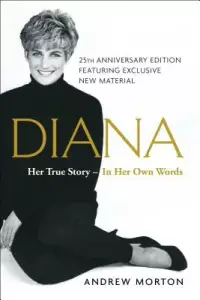 在飛比找博客來優惠-Diana: Her True Story--In Her 