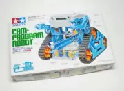 TAMIYA 70227 ROBO Model Craft Mechanical Cam-Program Robot 70227