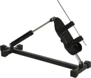 physiotherapy exercising equipment Heel Stretcher Balance Step physical therapy