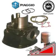 Cylinder Piaggio ZIP SP 50 1996-2000