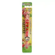 1 FIREFLY STRAWBERRY SHORTCAKE Kid Child Toothbrush NIP