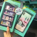 ARIEL 美國代購送KATE SPADE KS 手機殼 IPHONE X