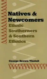在飛比找博客來優惠-Natives & Newcomers: Ethnic So