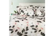 Hammond Printed Quilt Cover Set