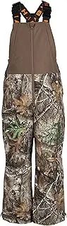 [HABIT] Youth Cedar Branch Insulated Waterproof Bib