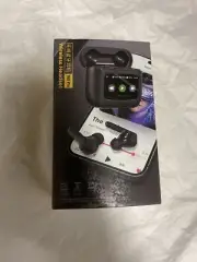 T68 Pro Wireless Headset with Touchscreen Display