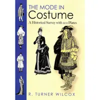 在飛比找蝦皮商城優惠-The Mode in Costume ─ A Histor