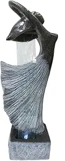 Dancing Lady Water Feature Fountain for Outdoor