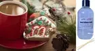 SANTA'S GINGERBREAD - Reed Diffuser Refill