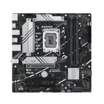 【ASUS 華碩】PRIME B760M-A-CSM MATX 主機板