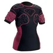 Steeden Superlite Womens Rugby Shoulder Pads