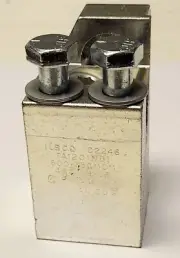 EATON CUTLER HAMMER TA1201NB1 N Frame Type NB ND HND Breaker Lug Terminal