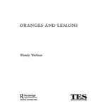 ORANGES AND LEMONS