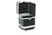 Gator GM-4WR Molded Microphone Case