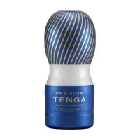 在飛比找momo購物網優惠-【TENGA】日本TENGA飛機杯 PREMIUM TENG