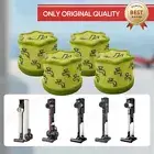 4PCS Pre Filter for LG CordZero A9 Stick Vacuum Replacement Filters A9K A9S A9N