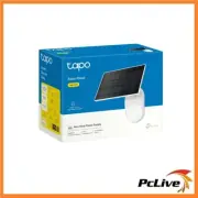 TP-Link Tapo A201 Solar Panel for Tapo C425 C410 C420 C400 TC82 TC85 D210 Camera