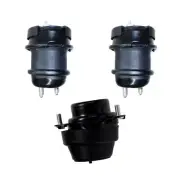 New Set of 3 Engine & Trans Mount for Lexus GS300/GS350/IS250/IS300/RC300/RC350 (for: Lexus)