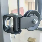 Gym Pulley Block Smooth DIY Fitness Pulley for Sport Home LAT Pulley System