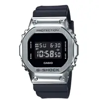 在飛比找蝦皮商城優惠-CASIO 卡西歐 G-SHOCK 潮流亮眼腕錶 GM-56