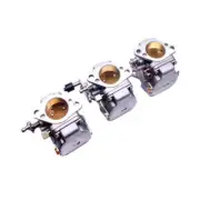 New 40-60HP MERCURY MARINE Outboard 2T 821854T4 821854T5 821854T6 Carburetor Kit
