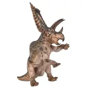 [Papo France] Papo Pentaceratops Dinosaur Figurine