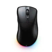 Helios Go Gaming Xd5 Mouse 19000dpi Rgb Mice Professional Gamer Peripherals Supports Wired and Wireless Connections
