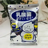 在飛比找松果購物優惠-☆潼漾小舖☆ 日本 KIKKO 優格風味糖 70g 優格糖 