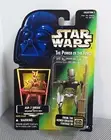 Star Wars Power Of The Force ASP-7 DROID Figure 1996