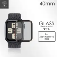 在飛比找momo購物網優惠-【Metal-Slim】Apple Watch SE 202