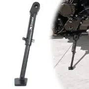 Motorcycle Rear Adjustable Kickstand Sidestand Fit For Yamaha XJR 1300 1998-2016