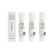 Creality Glue Stick for 3D Printer Build Plate 3Pcs, Maintained Constant Adhe...