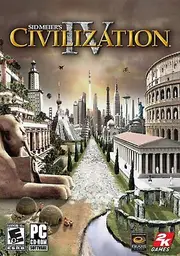 Civilization IV (PC DVD) - New & Sealed