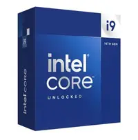 在飛比找樂天市場購物網優惠-Intel 英特爾 I9-14900K 有內顯 無風扇 24