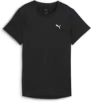 [PUMA] Women's TAD Essential Heather Tee