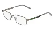 Men Flexon FLEXON J4024 072 51 Eyeglasses