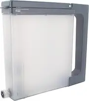 [DL-pro] Water Tank for Bosch Siemens Neff 791032 00791032 for Steamer Oven Steam Cooker