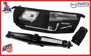 GENUINE MERCEDES A B E M CLASS CLA GLA GLE GL GLS CLS TOOLKIT JACK LIFT SET NEW