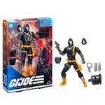 預購｜HASBRO 孩之寶 G.I. JOE 特種部隊 B.A.T. 蝙蝠怪 蝙蝠兵